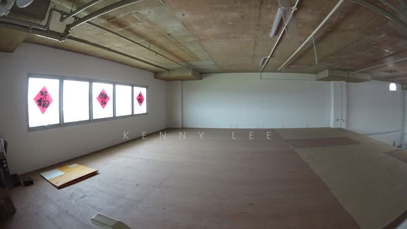 Ispace, 7 Soon Lee Street, Boon Lay / Jurong / Tuas, 1,700 sqft, Factory / Workshop (B2) For Rent, by Kenny Lee, 18812939 - CommercialGuru.com.sg