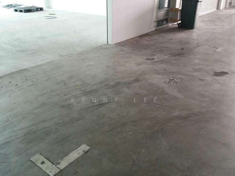 Ispace, 7 Soon Lee Street, Boon Lay / Jurong / Tuas, 1,700 sqft, Factory / Workshop (B2) For Rent, by Kenny Lee, 18812939 - CommercialGuru.com.sg