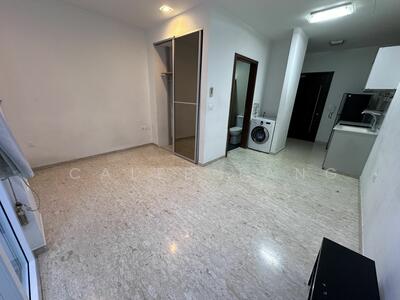 For Rent - Parc Elegance