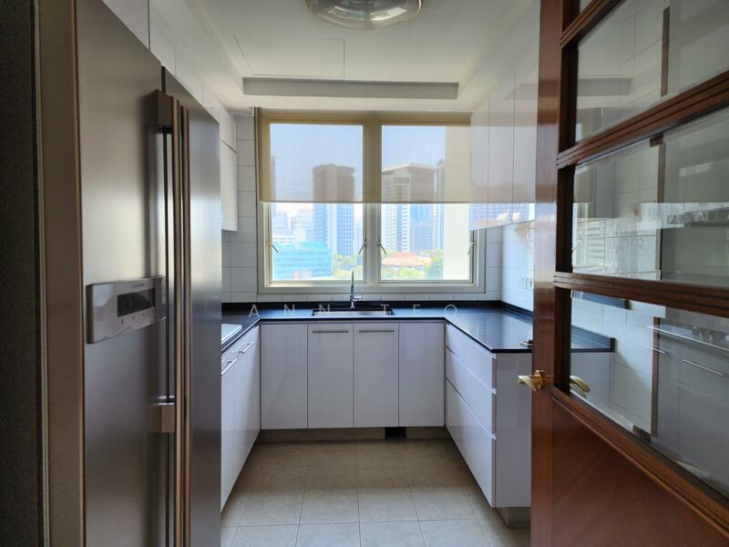 Scotts 28, 28 Scotts Road, 4 Bedrooms, 2,034 sqft, Condominium For Rent, by Ann Teo, 18813216 - PropertyGuru.com.sg