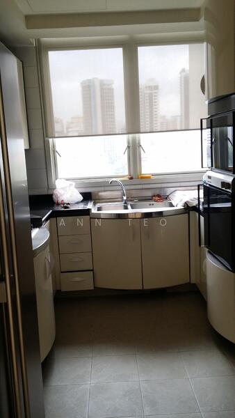 Scotts 28, 28 Scotts Road, 4 Bedrooms, 2,034 sqft, Condominium For Rent, by Ann Teo, 18813216 - kitchen - PropertyGuru.com.sg