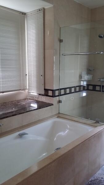 Scotts 28, 28 Scotts Road, 4 Bedrooms, 2,034 sqft, Condominium For Rent, by Ann Teo, 18813216 - bathroom - PropertyGuru.com.sg