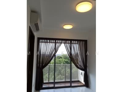 For Rent - Spottiswoode 18