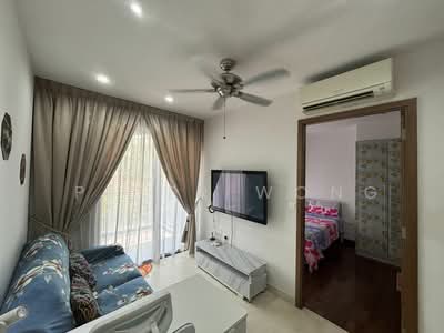 For Rent - Laverne's Loft