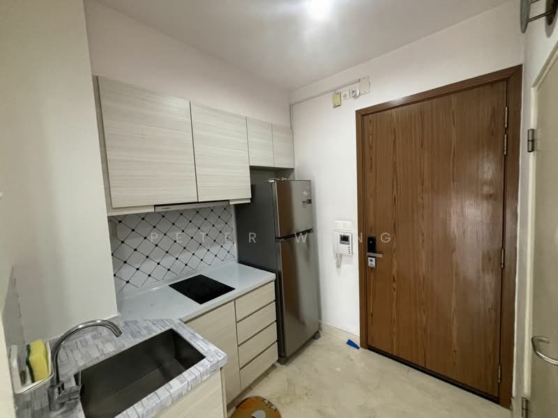 For Rent - Laverne's Loft