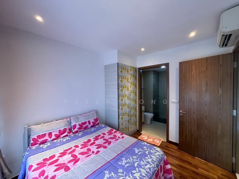 For Rent - Laverne's Loft