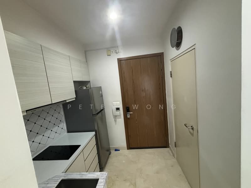 For Rent - Laverne's Loft