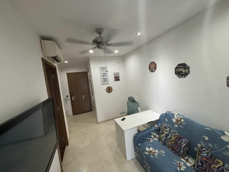 For Rent - Laverne's Loft