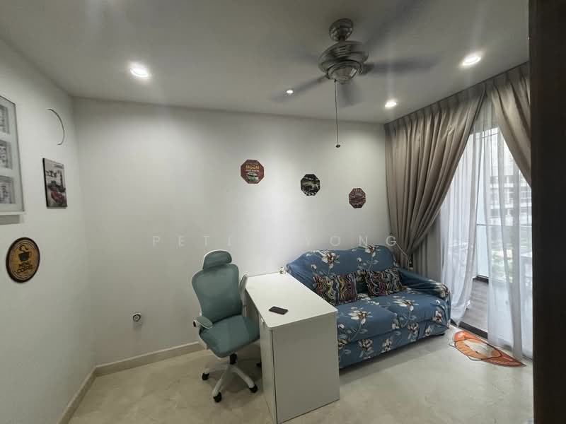 For Rent - Laverne's Loft