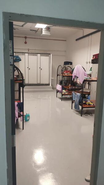 Balance 33 year Detached factory with 200 pax dormitory, 11 Tuas view close, 43,000 sqft, Factory / Workshop (B2) For Sale, by Carina Ang, 18814066 - CommercialGuru.com.sg