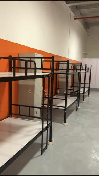 Balance 33 year Detached factory with 200 pax dormitory, 11 Tuas view close, 43,000 sqft, Factory / Workshop (B2) For Sale, by Carina Ang, 18814066 - CommercialGuru.com.sg