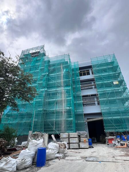 Balance 33 year Detached factory with 200 pax dormitory, 11 Tuas view close, 43,000 sqft, Factory / Workshop (B2) For Sale, by Carina Ang, 18814066 - CommercialGuru.com.sg