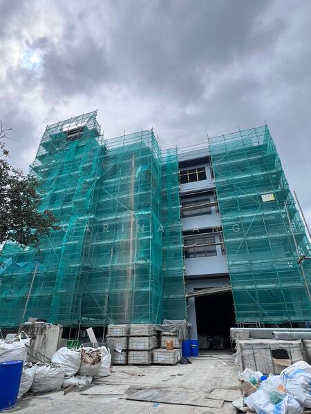Balance 33 year Detached factory with 200 pax dormitory, 11 Tuas view close, 43,000 sqft, Factory / Workshop (B2) For Sale, by Carina Ang, 18814066 - CommercialGuru.com.sg