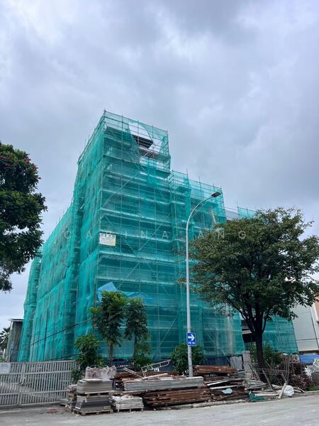 Balance 33 year Detached factory with 200 pax dormitory, 11 Tuas view close, 43,000 sqft, Factory / Workshop (B2) For Sale, by Carina Ang, 18814066 - CommercialGuru.com.sg