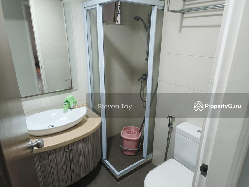 For Rent - Castle Green