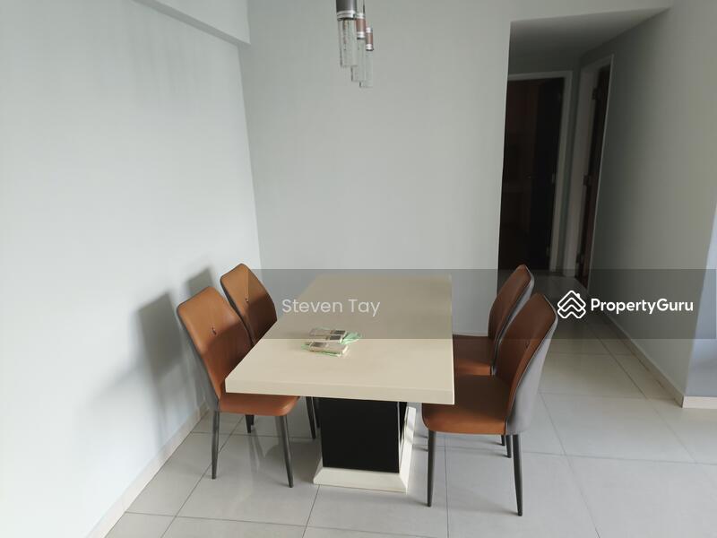 For Rent - Castle Green