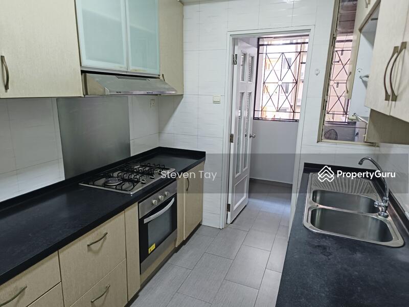 For Rent - Castle Green