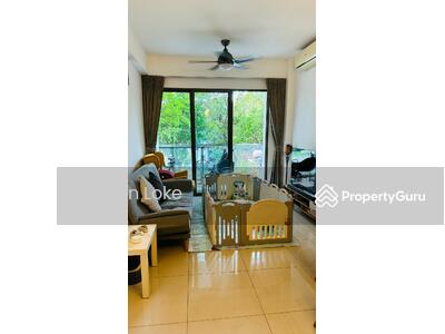For Rent - Parc Vera