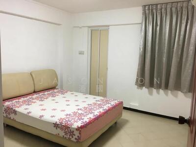 For Rent - 370 Bukit Batok Street 31