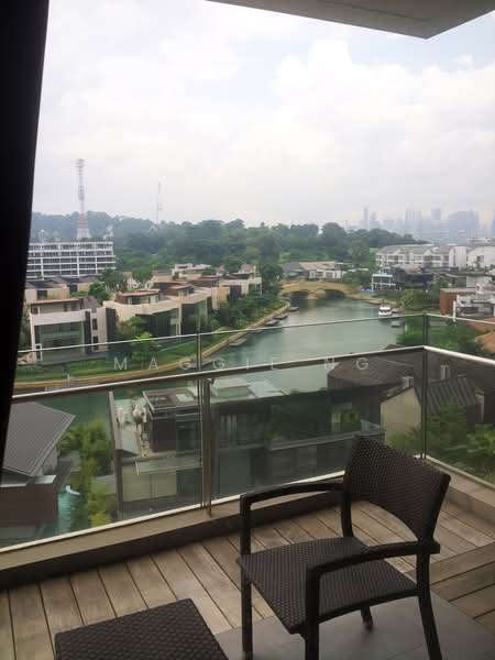 Seascape @ Sentosa Cove, 55 Cove Way, 3 Bedrooms, 2,164 sqft, Apartment For Rent, by Maggie Ng, 18816901 - PropertyGuru.com.sg