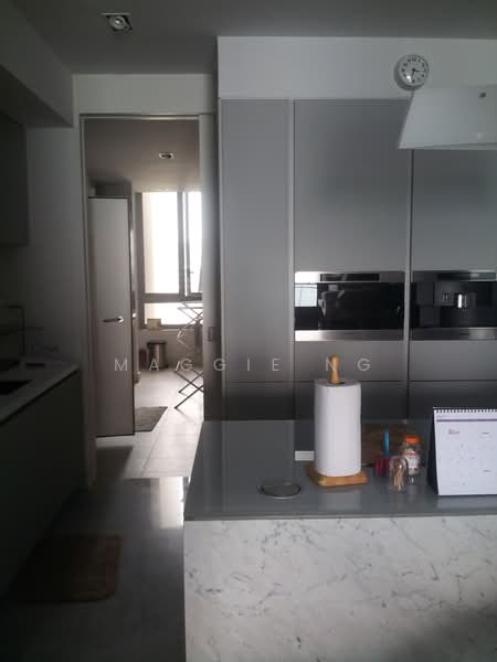 Seascape @ Sentosa Cove, 55 Cove Way, 3 Bedrooms, 2,164 sqft, Apartment For Rent, by Maggie Ng, 18816901 - PropertyGuru.com.sg