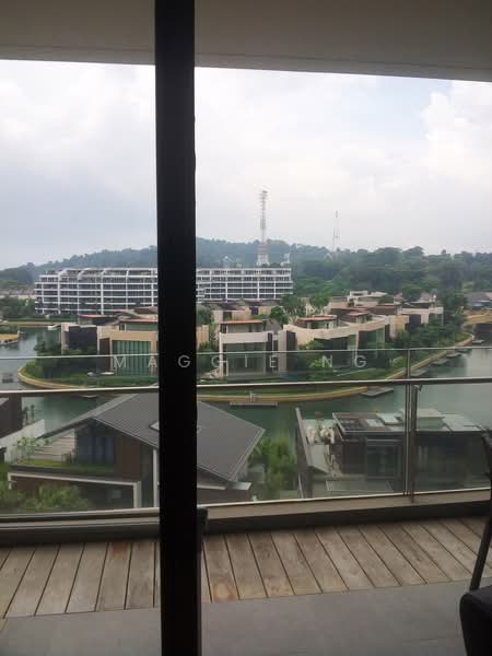 Seascape @ Sentosa Cove, 55 Cove Way, 3 Bedrooms, 2,164 sqft, Apartment For Rent, by Maggie Ng, 18816901 - PropertyGuru.com.sg