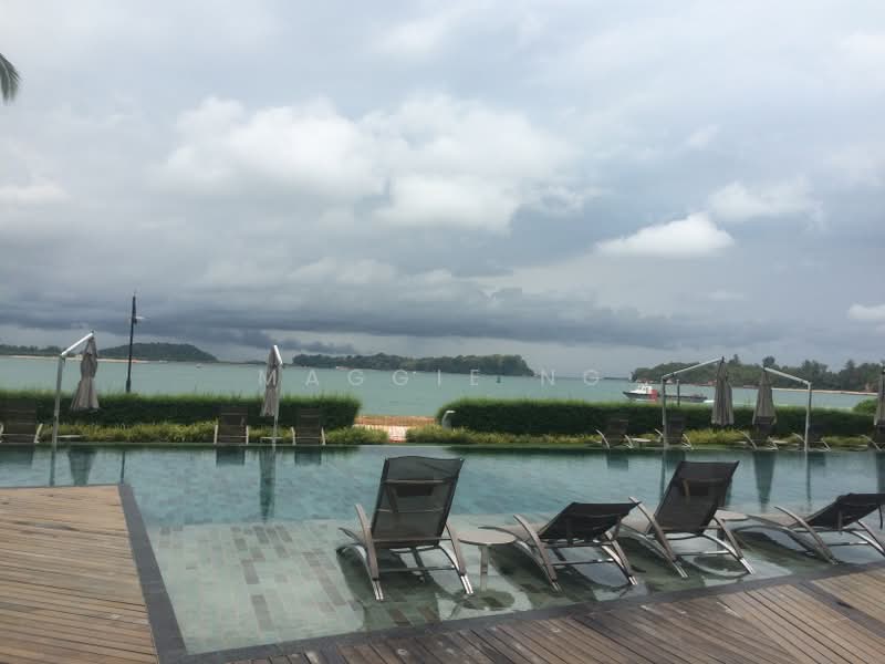 Seascape @ Sentosa Cove, 55 Cove Way, 3 Bedrooms, 2,164 sqft, Apartment For Rent, by Maggie Ng, 18816901 - PropertyGuru.com.sg