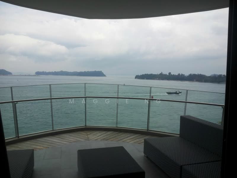 Seascape @ Sentosa Cove, 55 Cove Way, 3 Bedrooms, 2,164 sqft, Apartment For Rent, by Maggie Ng, 18816901 - PropertyGuru.com.sg