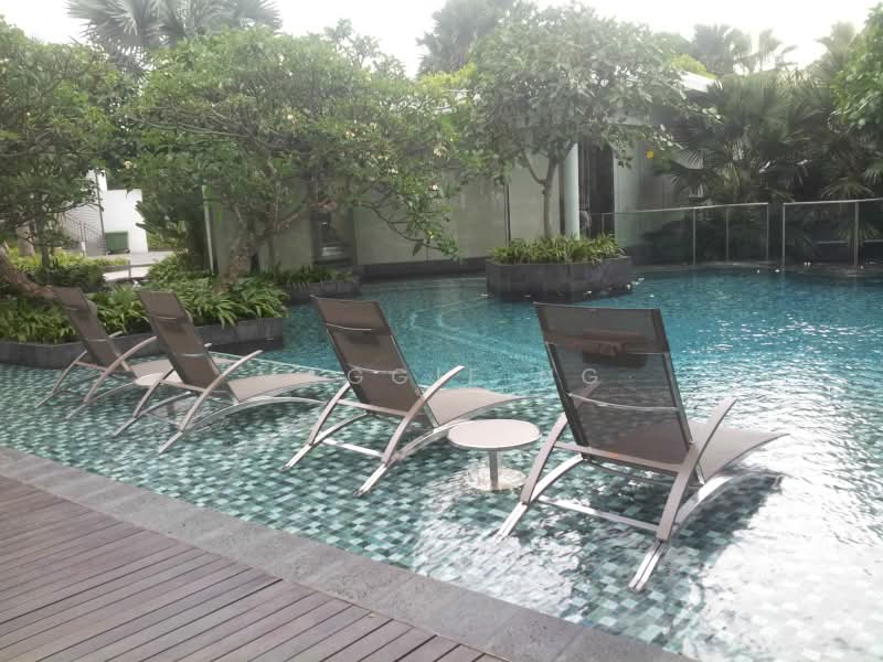 Seascape @ Sentosa Cove, 55 Cove Way, 3 Bedrooms, 2,164 sqft, Apartment For Rent, by Maggie Ng, 18816901 - PropertyGuru.com.sg