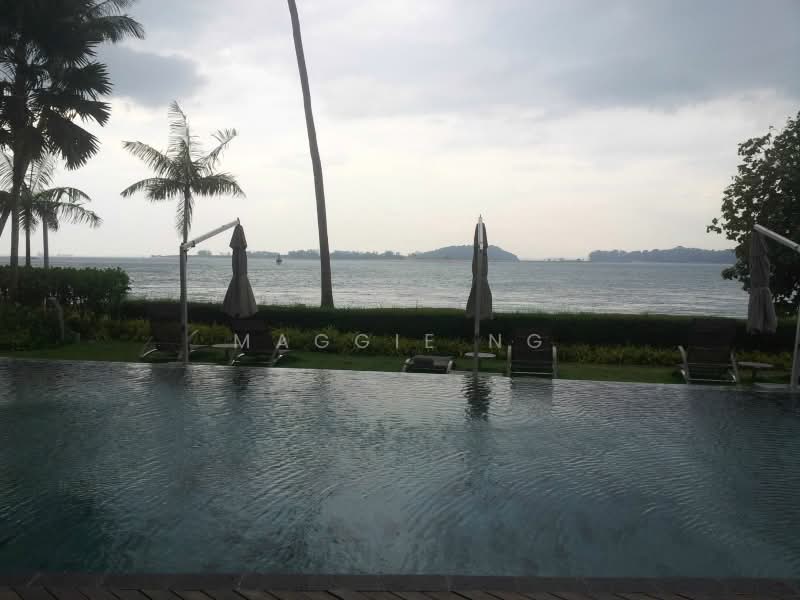 Seascape @ Sentosa Cove, 55 Cove Way, 3 Bedrooms, 2,164 sqft, Apartment For Rent, by Maggie Ng, 18816901 - PropertyGuru.com.sg