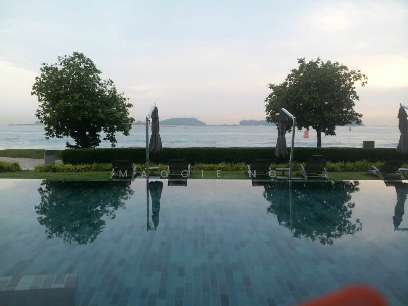 Seascape @ Sentosa Cove, 55 Cove Way, 3 Bedrooms, 2,164 sqft, Apartment For Rent, by Maggie Ng, 18816901 - PropertyGuru.com.sg