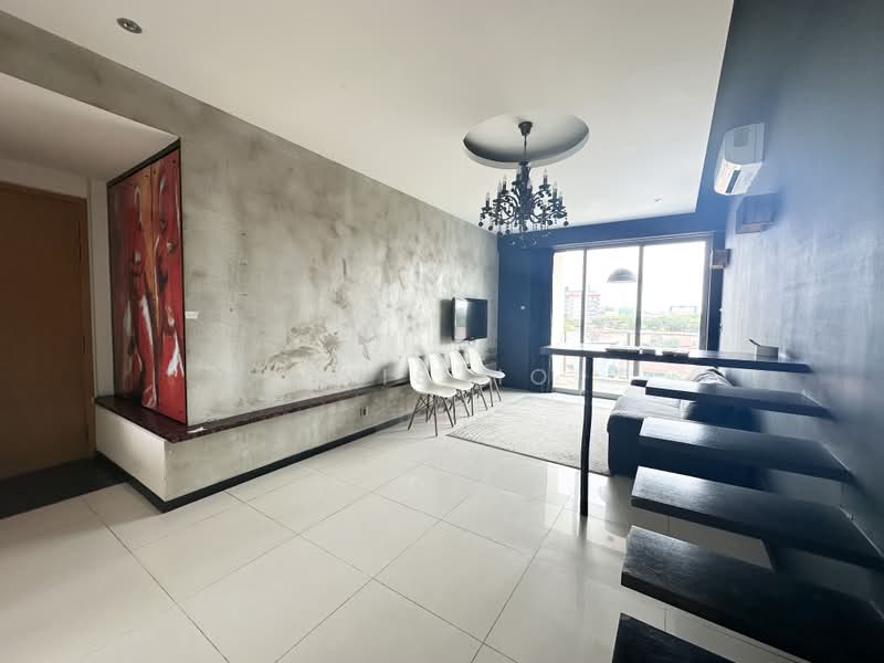 Oasis Garden, 51 Jalan Bunga Rampai, 2 Bedrooms, 1,033 sqft, Condominium For Rent, by Iris Ho, 18817153 - PropertyGuru.com.sg