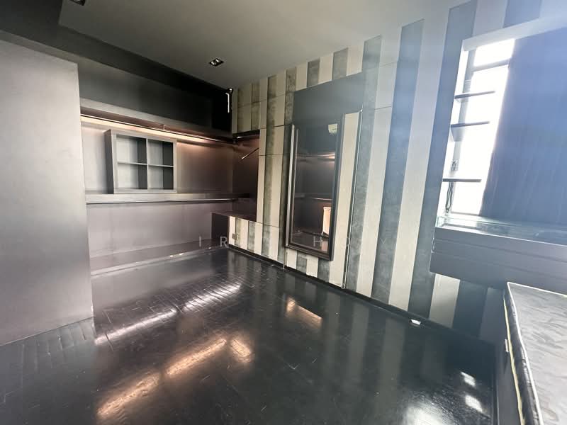 Oasis Garden, 51 Jalan Bunga Rampai, 2 Bedrooms, 1,033 sqft, Condominium For Rent, by Iris Ho, 18817153 - PropertyGuru.com.sg