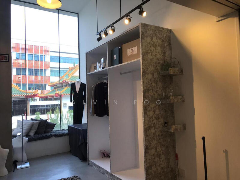 Centropod, 80 Changi Road, 183 sqft, Mall Shop For Rent, by Alvin Foo, 18817452 - CommercialGuru.com.sg