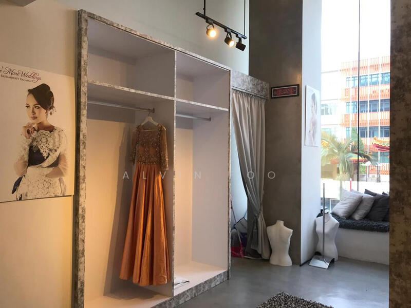 Centropod, 80 Changi Road, 183 sqft, Mall Shop For Rent, by Alvin Foo, 18817452 - CommercialGuru.com.sg