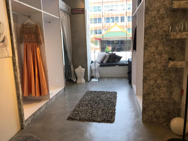 Centropod, 80 Changi Road, 183 sqft, Mall Shop For Rent, by Alvin Foo, 18817452 - CommercialGuru.com.sg