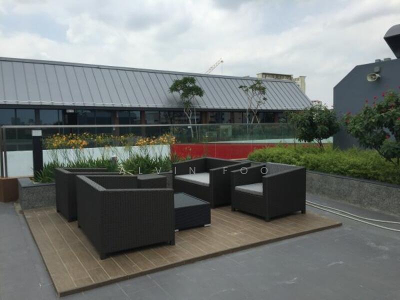 Centropod, 80 Changi Road, 183 sqft, Mall Shop For Rent, by Alvin Foo, 18817452 - CommercialGuru.com.sg