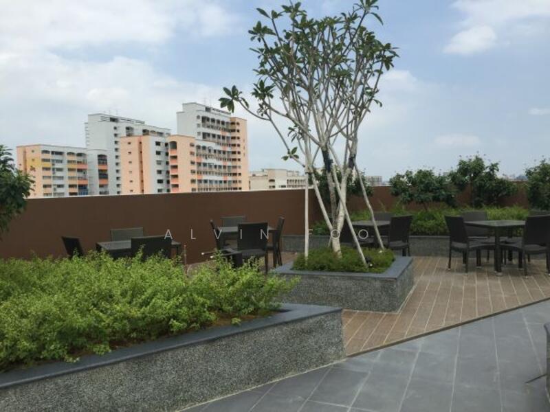 Centropod, 80 Changi Road, 183 sqft, Mall Shop For Rent, by Alvin Foo, 18817452 - CommercialGuru.com.sg