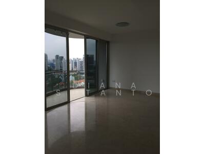 For Rent - The Meyerise