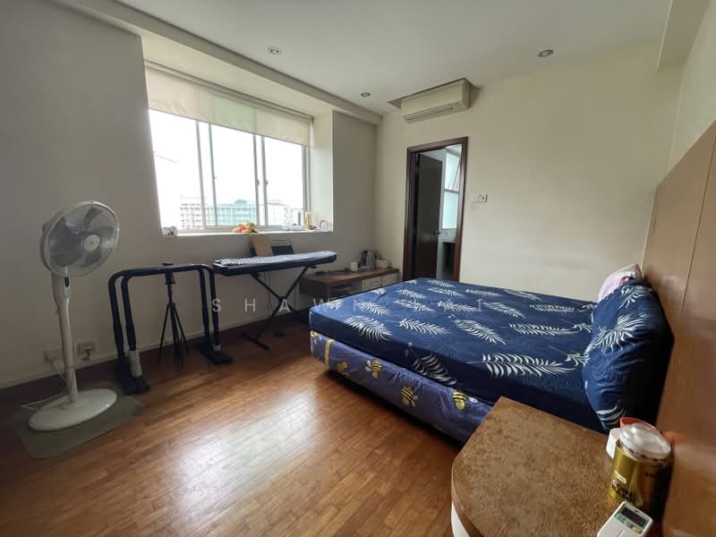 The Eden @ Tampines, 39 Tampines Street 34, 3 Bedrooms, 1,238 sqft, Condominium For Rent, by Shawn Lai, 18818222 - PropertyGuru.com.sg