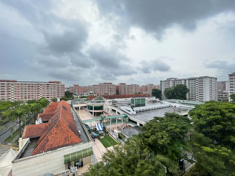 The Eden @ Tampines, 39 Tampines Street 34, 3 Bedrooms, 1,238 sqft, Condominium For Rent, by Shawn Lai, 18818222 - PropertyGuru.com.sg