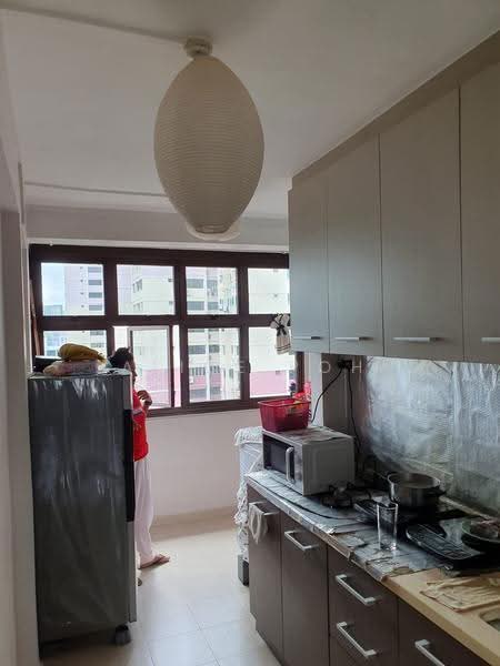 37 Jalan Rumah Tinggi, 37 Jalan Rumah Tinggi, Alexandra / Commonwealth, 2 Bedrooms, 500 sqft, HDB Flat For Rent, by Alice Poh, 18819863 - PropertyGuru.com.sg