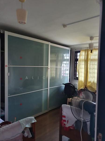 37 Jalan Rumah Tinggi, 37 Jalan Rumah Tinggi, Alexandra / Commonwealth, 2 Bedrooms, 500 sqft, HDB Flat For Rent, by Alice Poh, 18819863 - PropertyGuru.com.sg