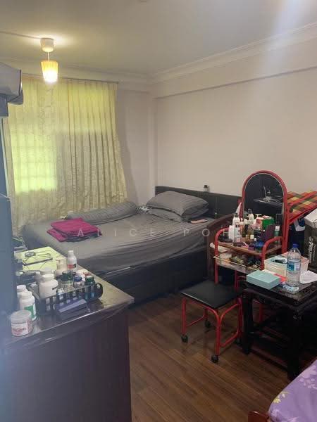 37 Jalan Rumah Tinggi, 37 Jalan Rumah Tinggi, Alexandra / Commonwealth, 2 Bedrooms, 500 sqft, HDB Flat For Rent, by Alice Poh, 18819863 - PropertyGuru.com.sg