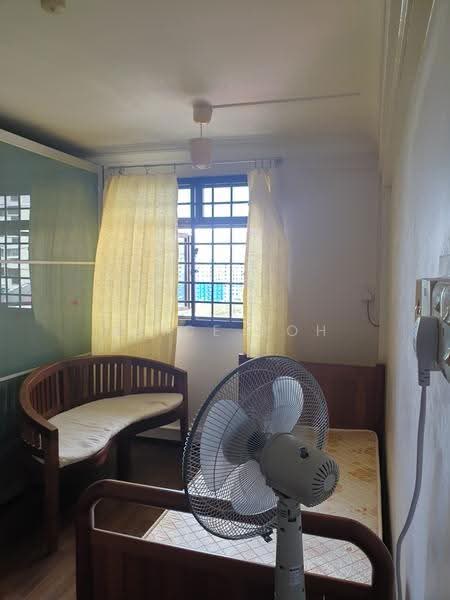 37 Jalan Rumah Tinggi, 37 Jalan Rumah Tinggi, Alexandra / Commonwealth, 2 Bedrooms, 500 sqft, HDB Flat For Rent, by Alice Poh, 18819863 - PropertyGuru.com.sg