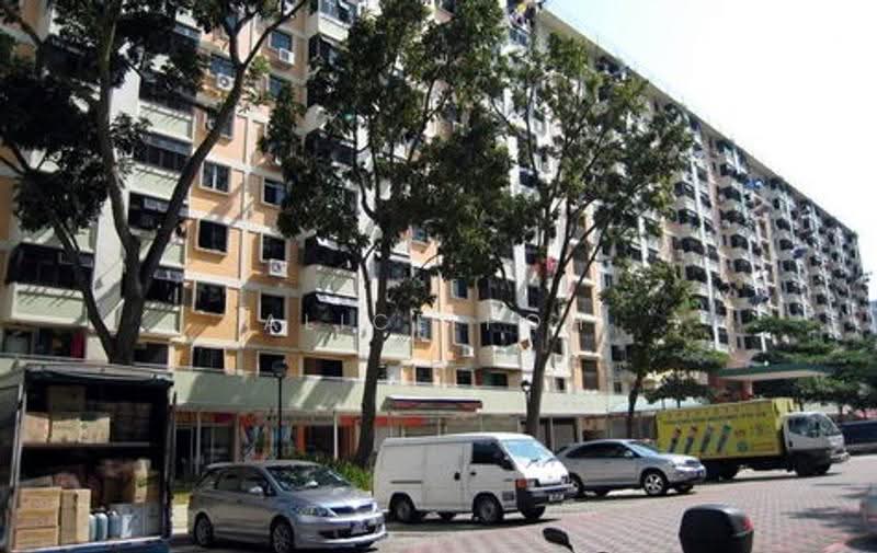 37 Jalan Rumah Tinggi, 37 Jalan Rumah Tinggi, Alexandra / Commonwealth, 2 Bedrooms, 500 sqft, HDB Flat For Rent, by Alice Poh, 18819863 - PropertyGuru.com.sg