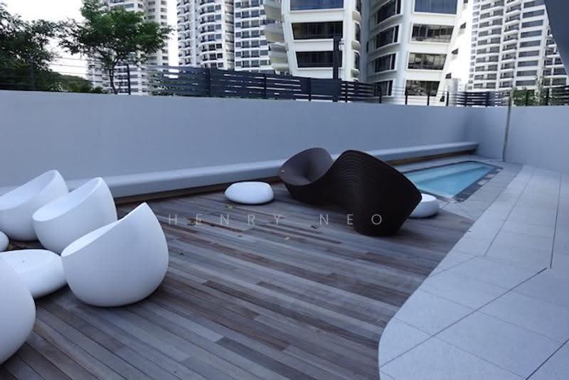 d'Leedon (Former Farrer Court), 1 Leedon Heights, Tanglin / Holland / Bukit Timah, 1 Bedroom, 635 sqft, Condominium For Rent, by Henry Neo, 18821146 - PropertyGuru.com.sg