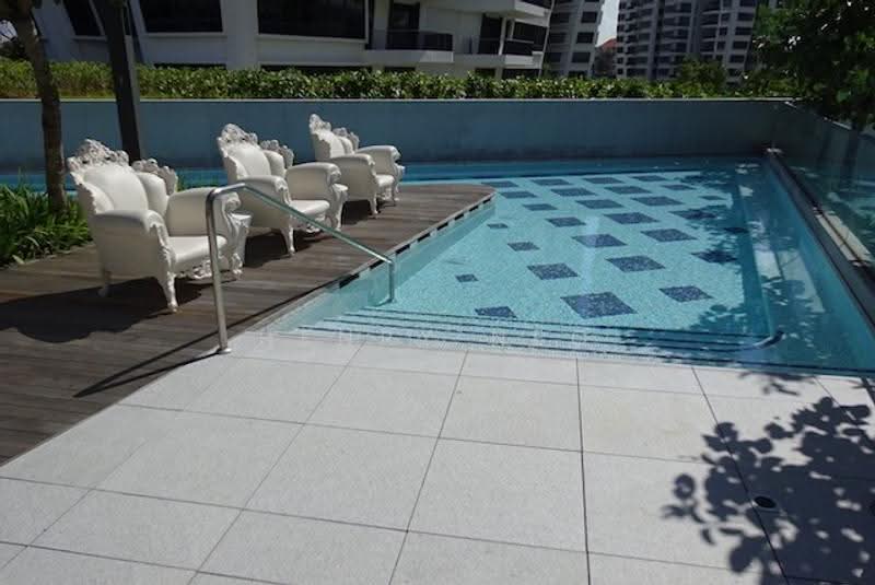 d'Leedon (Former Farrer Court), 1 Leedon Heights, Tanglin / Holland / Bukit Timah, 1 Bedroom, 635 sqft, Condominium For Rent, by Henry Neo, 18821146 - PropertyGuru.com.sg