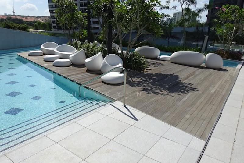 d'Leedon (Former Farrer Court), 1 Leedon Heights, Tanglin / Holland / Bukit Timah, 1 Bedroom, 635 sqft, Condominium For Rent, by Henry Neo, 18821146 - PropertyGuru.com.sg