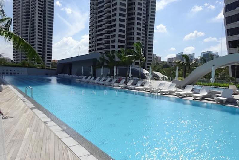 d'Leedon (Former Farrer Court), 1 Leedon Heights, Tanglin / Holland / Bukit Timah, 1 Bedroom, 635 sqft, Condominium For Rent, by Henry Neo, 18821146 - PropertyGuru.com.sg